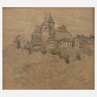 Paul Tübbecke, "Besigheim"111