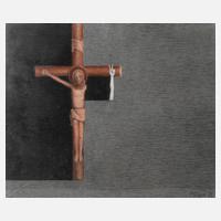 Christus am Kreuz111