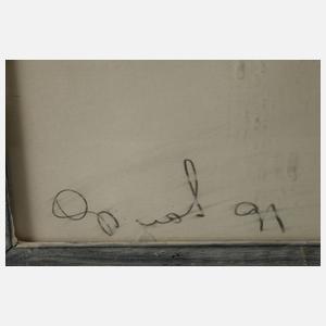 Figurative Komposition