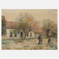 Auf der Dorfstraße111