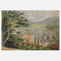 Ansicht von Karlsbad111