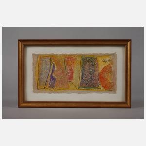 Abstrakte Komposition