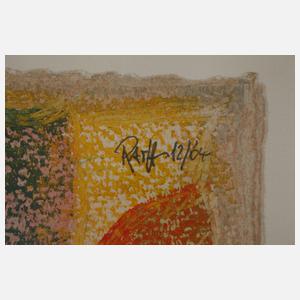 Abstrakte Komposition