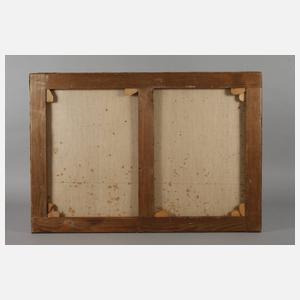 Komposition mit Buchstaben