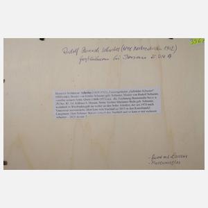 Rudolf Schuster, attr., Bei Großkühnau