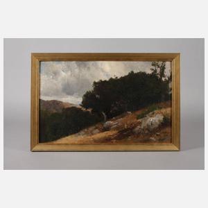 Rudolf Schuster, attr., "Roviano"