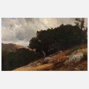 Rudolf Schuster, attr., "Roviano"