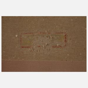 Fredo Bley, Burg Mylau