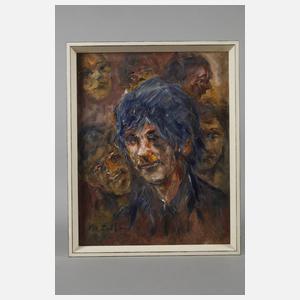 Manfred Feiler, Köpfe