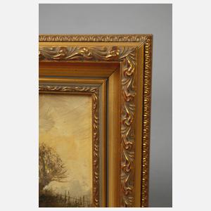 Manfred Feiler, An der Wassermühle