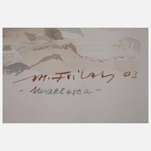 Manfred Feiler, "Mallorca"