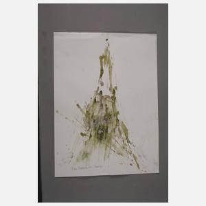 Manfred Feiler, "Der Traum"