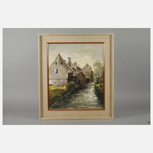 Manfred Feiler, "Alt Plauen"