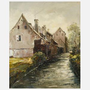 Manfred Feiler, "Alt Plauen"