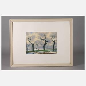 Felix Funk, Schneeschmelze