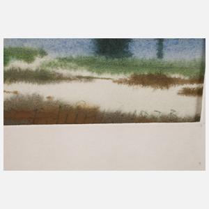 Felix Funk, Schneeschmelze