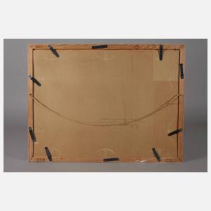 Felix Funk, Schneeschmelze