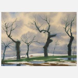 Felix Funk, Schneeschmelze