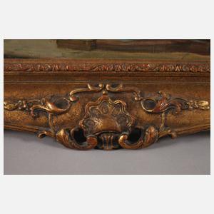 Edmund Körner, "Klosterkirche Strahov Prag"