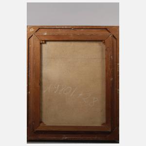 Edmund Körner, "Klosterkirche Strahov Prag"