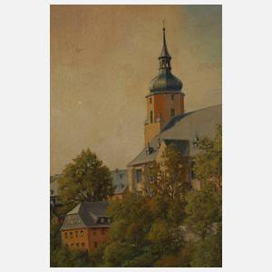 Ansicht Schwarzenberg