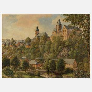 Ansicht Schwarzenberg