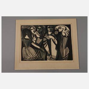 Gabriele Meyer-Dennewitz, "Zu Carmina Burana"