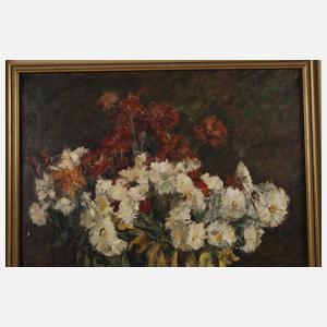 Richard Miller, "Chrysanthemen"