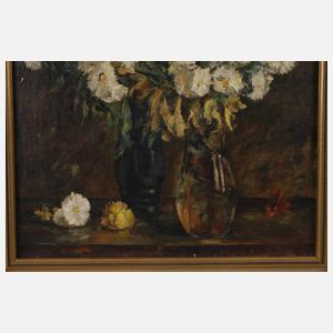 Richard Miller, "Chrysanthemen"