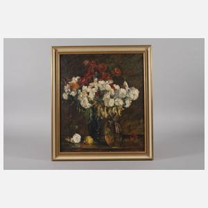 Richard Miller, "Chrysanthemen"