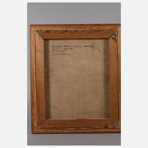 Richard Miller, "Chrysanthemen"