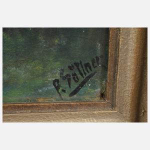 Paul Söllner, Ansicht Jößnitz