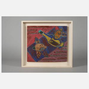 Albert Wigand, Stillleben