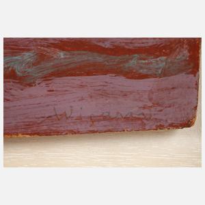 Albert Wigand, Stillleben