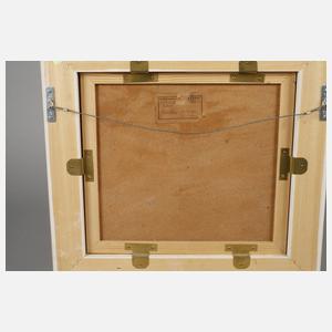 Albert Wigand, Stillleben