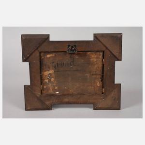 Norbert Grund, attr., Campagna Romana