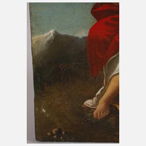 Allegorie auf den Sommer