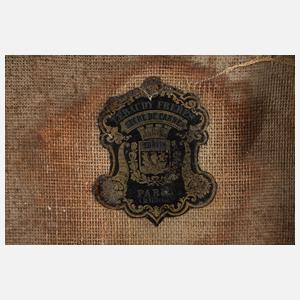 Allegorie auf den Sommer