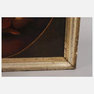 Die verlassene Ariadne" nach Angelika Kauffmann