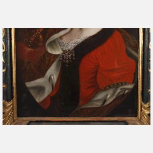 Maria Theresia von Österreich