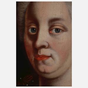 Maria Theresia von Österreich