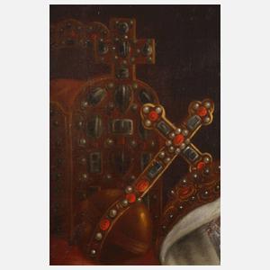 Maria Theresia von Österreich