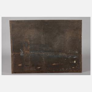 Einzug Alexanders des Großen in Babylon