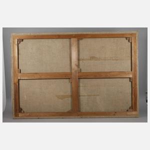 Kinder beim Kartenspiel, Barock