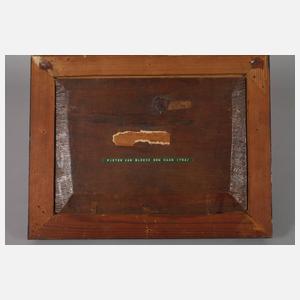 Heimkehrende Fischer