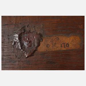 Heimkehrende Fischer