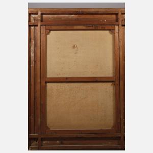 Eduard Boehm, "Gebirgsbach aus der Schweiz"