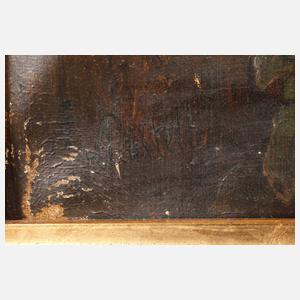 Johann Anton Castell, Schloss Chillon