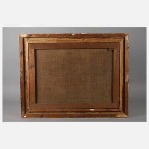 Johann Anton Castell, Schloss Chillon