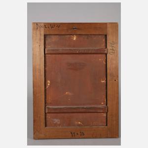 Prof. Wilhelm von Diez, Napoleonische Soldaten